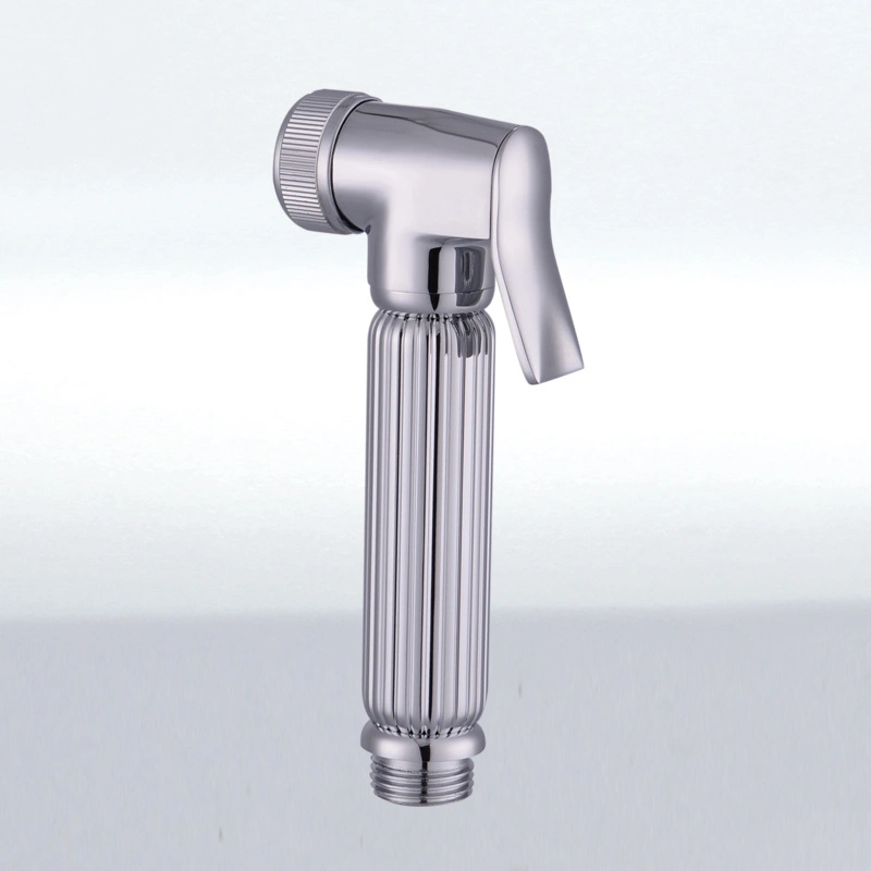 Bass Shattaf Sanitary Ware Water Tap Faucet Bidet Sprayer