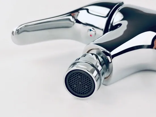 그레이트 매트 블랙 비데 샤워 꼭지 공급 업체 황동 비데 수도꼭지 Gl21107A81 크롬 싱글 레버 비데 수도꼭지 중국 심플한 디자인 비데 휴대용 물 분무기