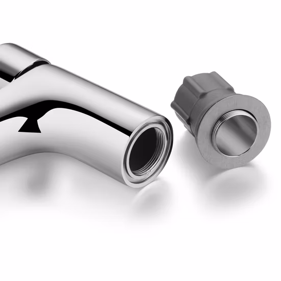 황동 수도꼭지 위생 도자기 욕실 수도꼭지 분지의 수도꼭지 Gl9301A93